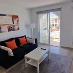 Large 1 Bedroom Apartment Close To Puerto Banus