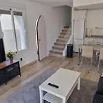 Large 1 Bedroom Apartment Close To Puerto Banus