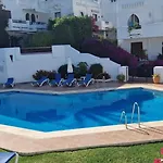 Large 1 Bedroom Apartment Close To Puerto Banus