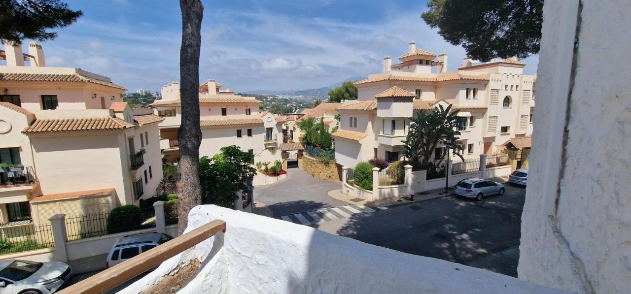 Large 1 Bedroom Close To Puerto Banus