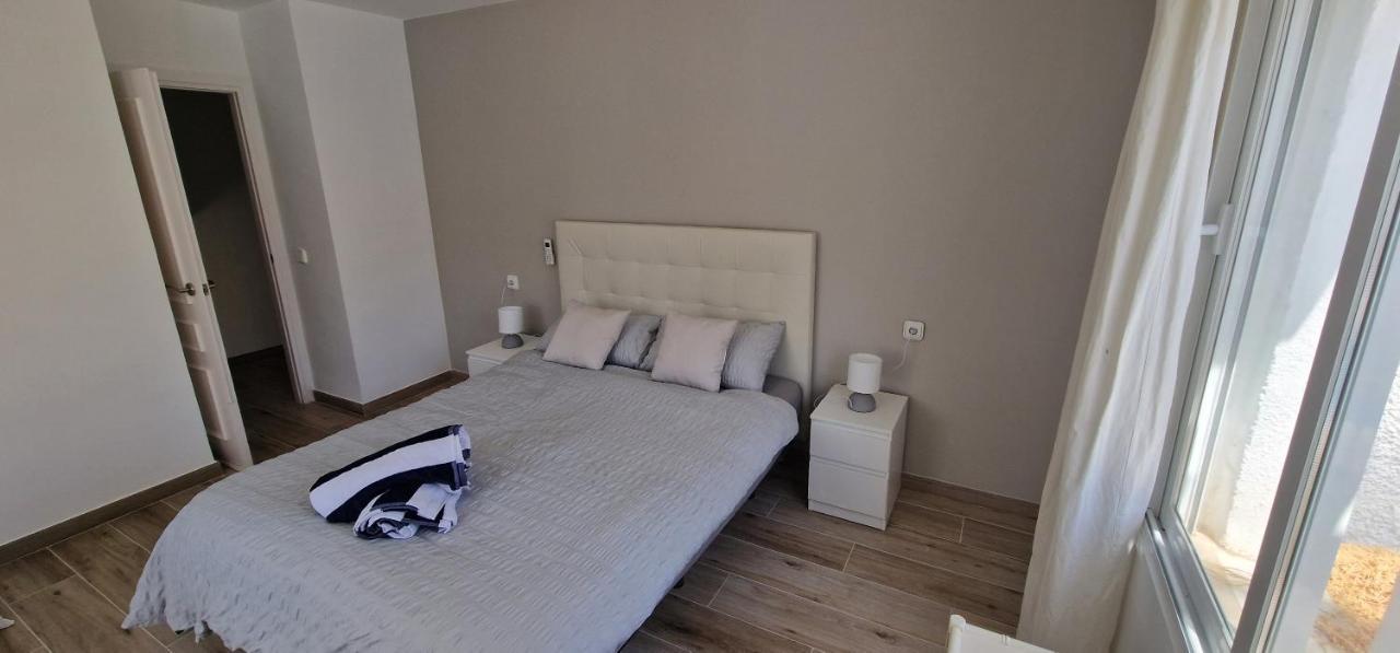 Large 1 Bedroom Close To Puerto Banus Marbella