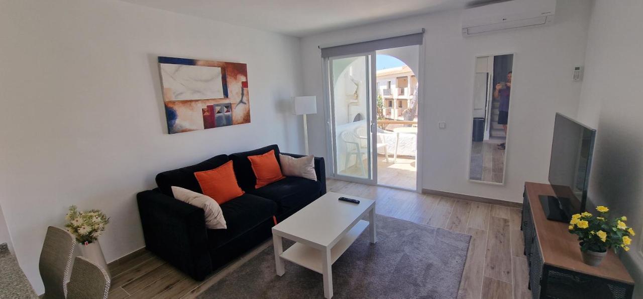 Large 1 Bedroom Close To Puerto Banus *