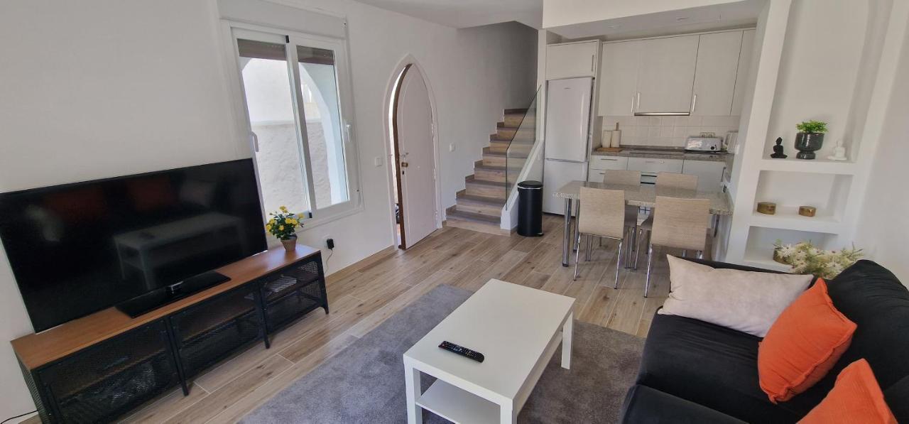 Apartment Large 1 Bedroom Close To Puerto Banus Marbella