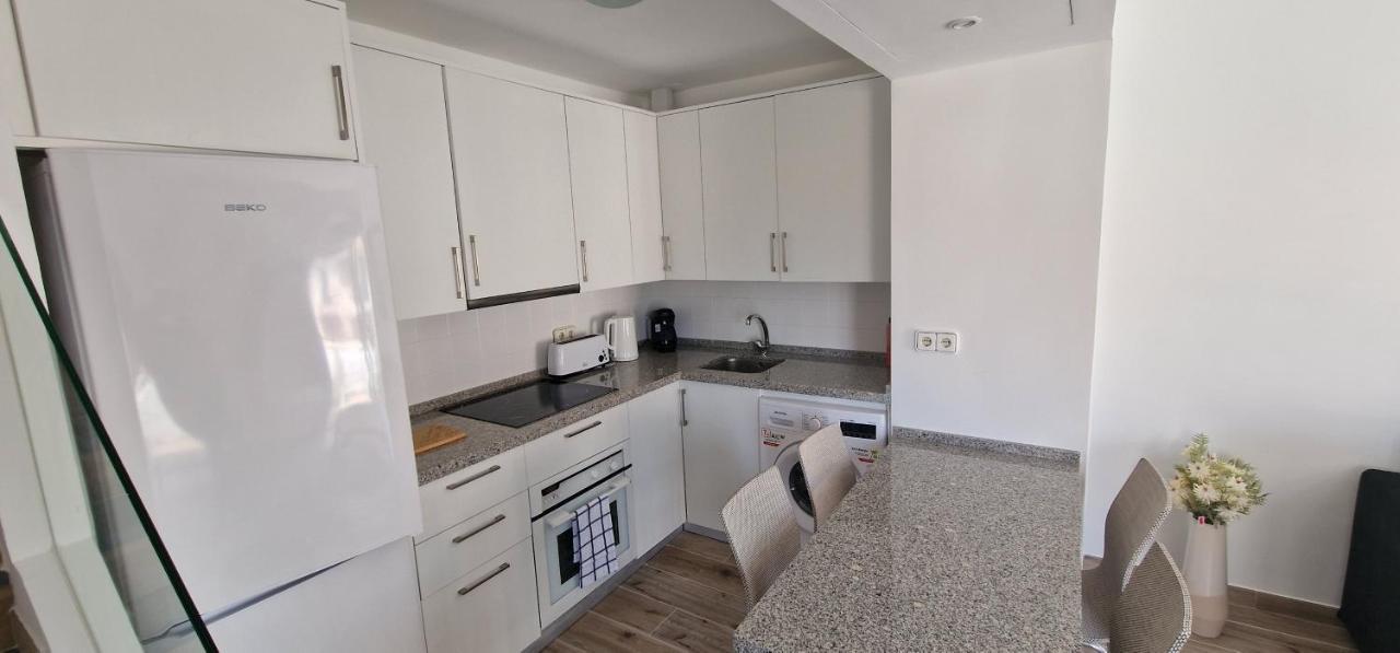 Large 1 Bedroom Close To Puerto Banus Marbella