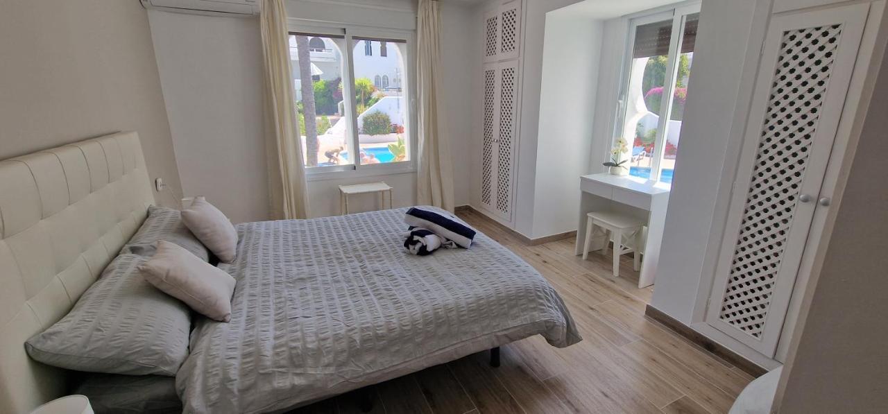 Large 1 Bedroom Close To Puerto Banus Marbella