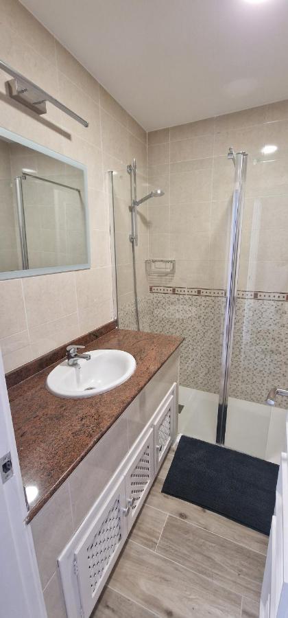 Large 1 Bedroom Close To Puerto Banus Marbella