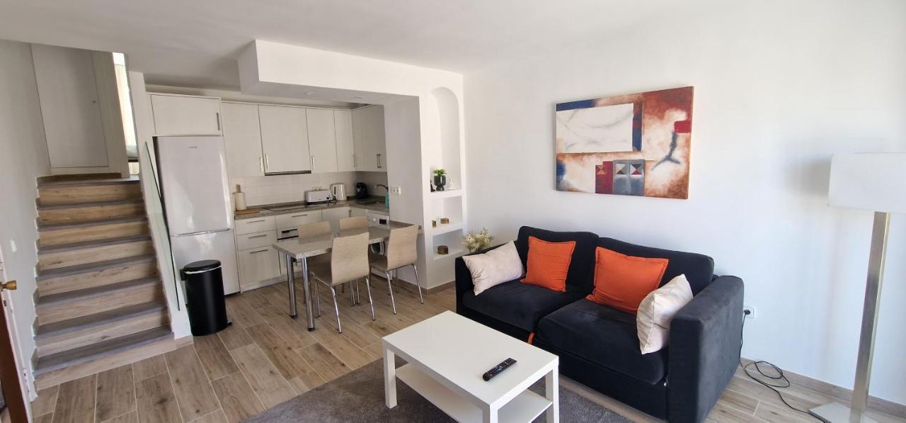 Large 1 Bedroom Close To Puerto Banus *