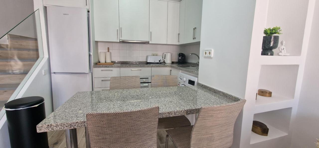 Large 1 Bedroom Close To Puerto Banus Apartment