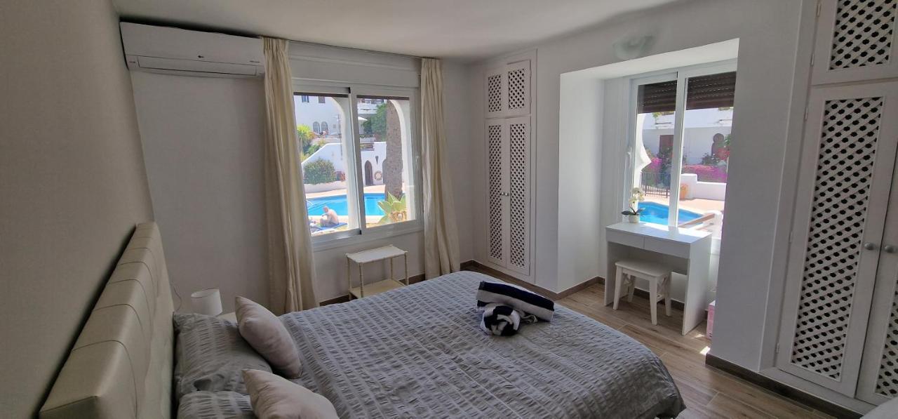 Large 1 Bedroom Close To Puerto Banus Appartamento *